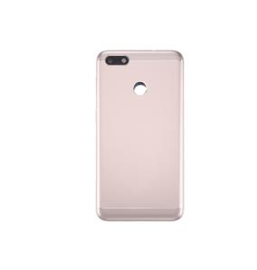 Tapa para Huawei P9 Lite Mini / Enjoy Y7 / Y6 Pro 2017 dorado