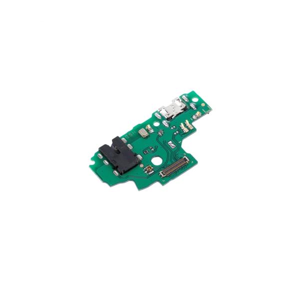 Subplaca conector carga para Huawei Honor 9 Lite