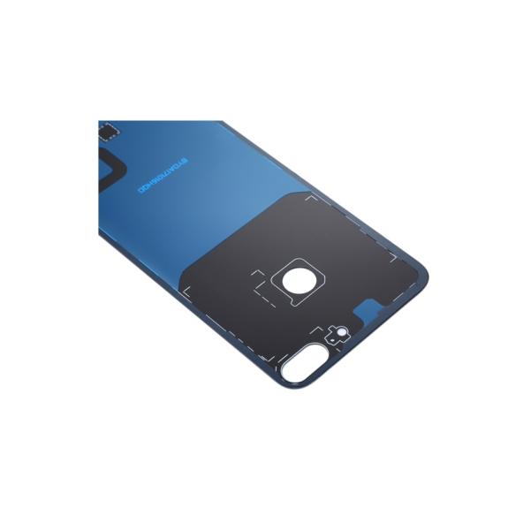 Tapa para Huawei Honor 9 Lite negro