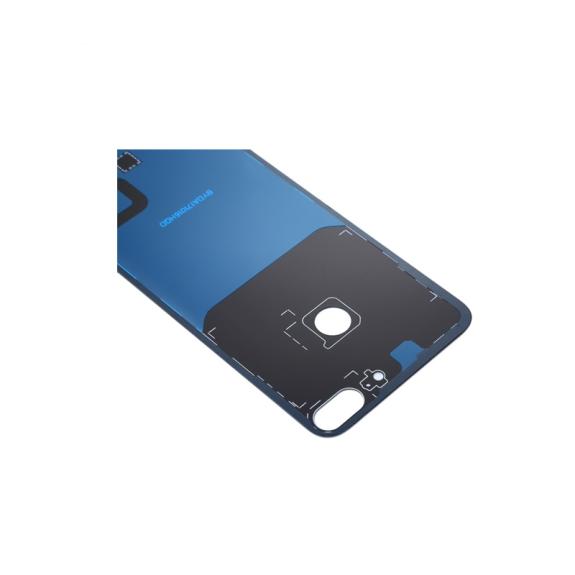 Tapa para Huawei Honor 9 Lite azul claro