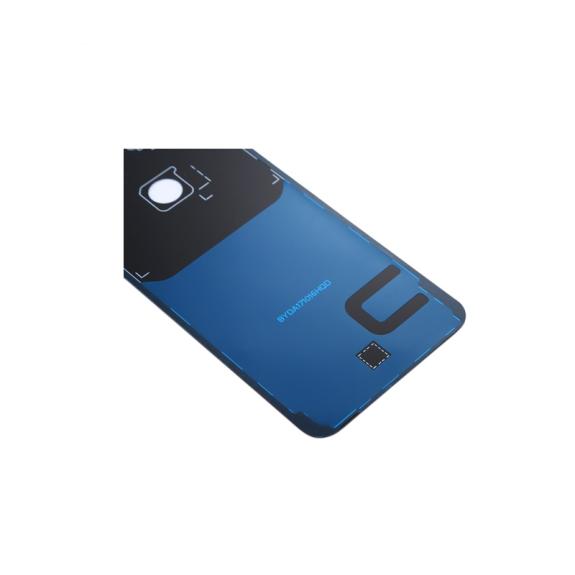 Tapa para Huawei Honor 9 Lite azul claro