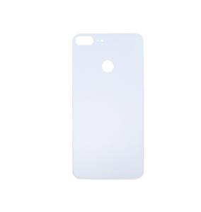 Back cover covers battery for Huawei Honor 9 Lite white