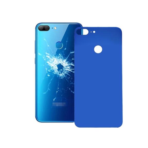 Tapa para Huawei Honor 9 Lite azul