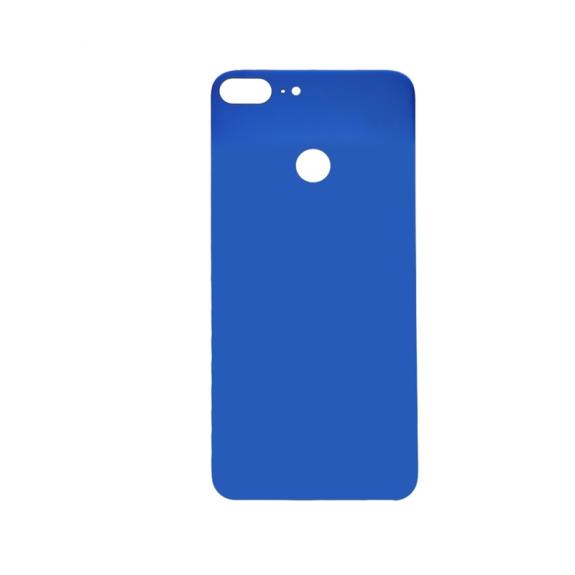 Tapa para Huawei Honor 9 Lite azul