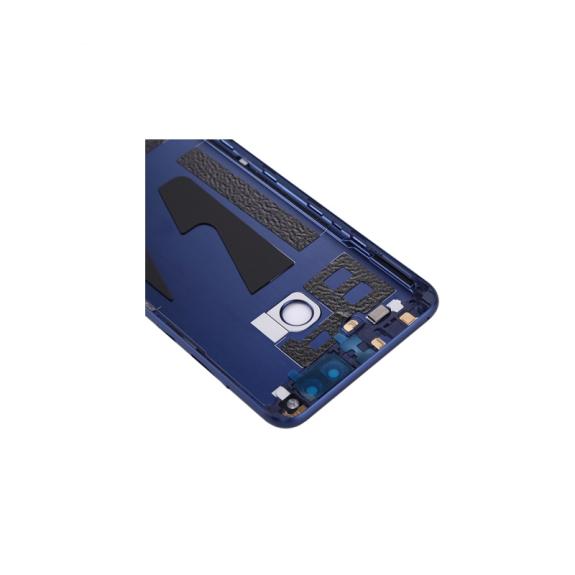 Tapa para Huawei Honor 7X azul