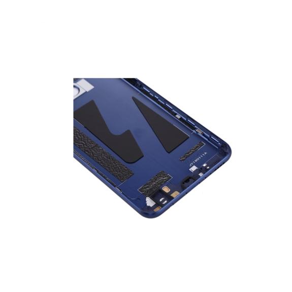 Tapa para Huawei Honor 7X azul