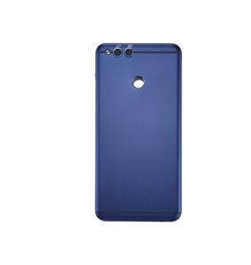 Back cover covers battery for Huawei Honor Play 7X Blue