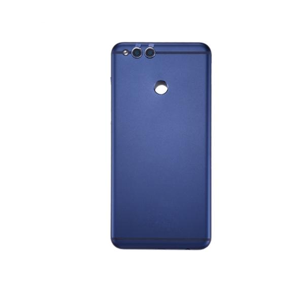 Tapa para Huawei Honor 7X azul