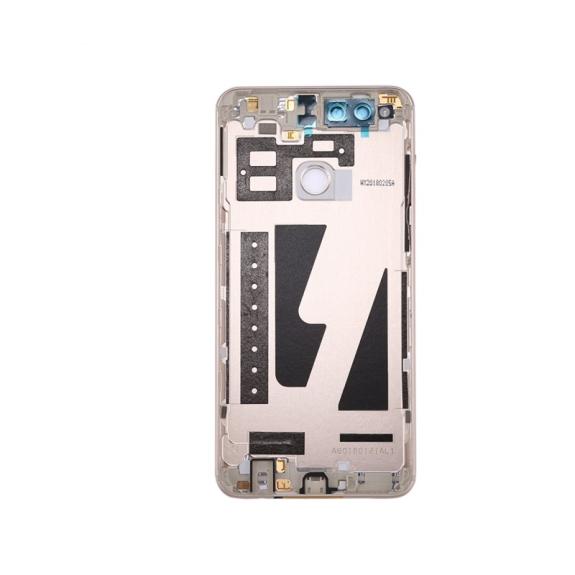 Tapa para Huawei Honor 7X dorado