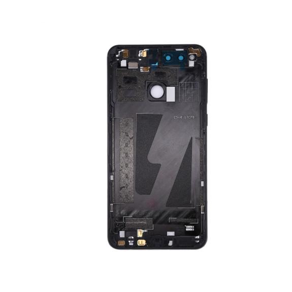Tapa para Huawei Honor 7X negro
