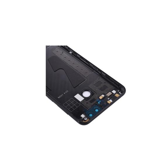 Tapa para Huawei Honor 7X negro