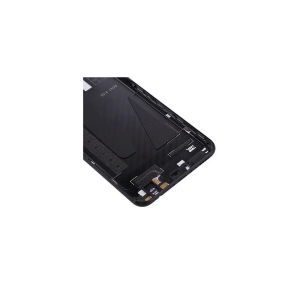 Tapa para Huawei Honor 7X negro