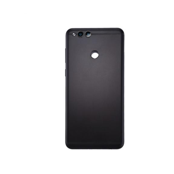 Tapa para Huawei Honor 7X negro