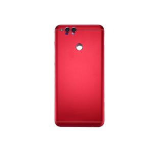 Back cover covers battery for Huawei Honor Play 7x red