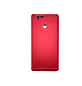 Tapa para Huawei Honor 7X rojo