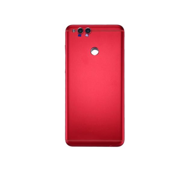 Tapa para Huawei Honor 7X rojo