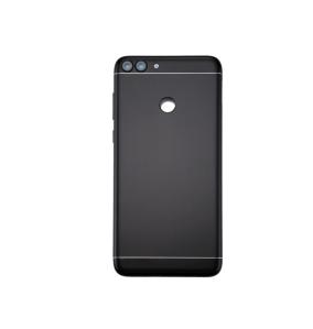 Rear Top + Trim for Huawei P Smart / Enjoy 7S Black