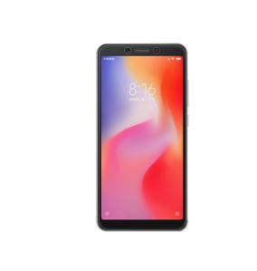 PROTECTOR DE PANTALLA CRISTAL TEMPLADO PARA XIAOMI REDMI 6