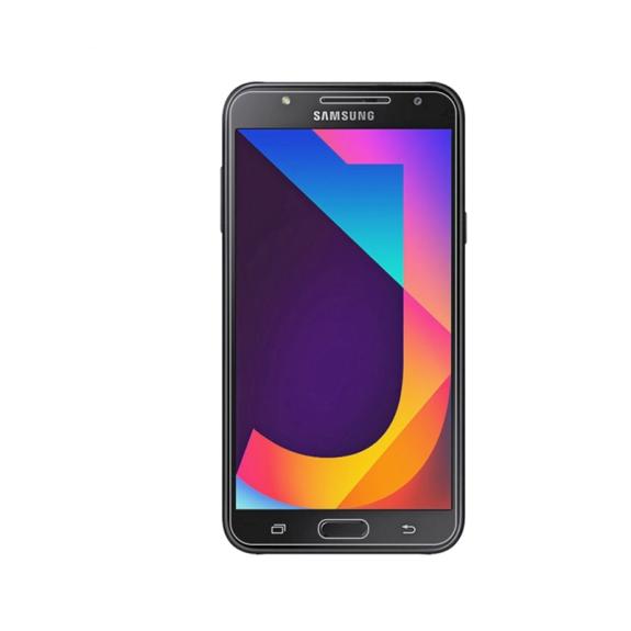 PROTECTOR DE PANTALLA CRISTAL TEMPLADO PARA SAMSUNG J7 NEO