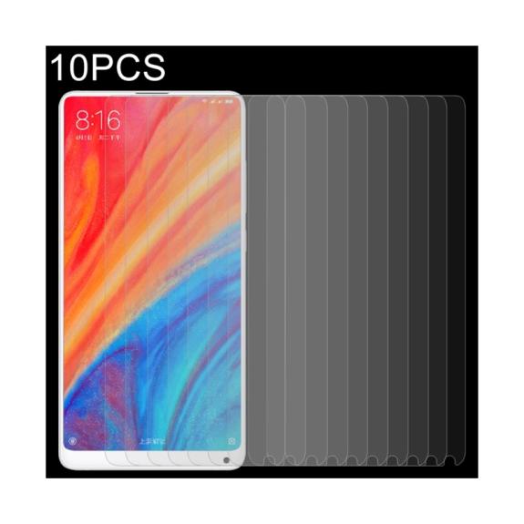 PROTECTOR DE PANTALLA CRISTAL TEMPLADO PARA XIAOMI MI MIX 2S