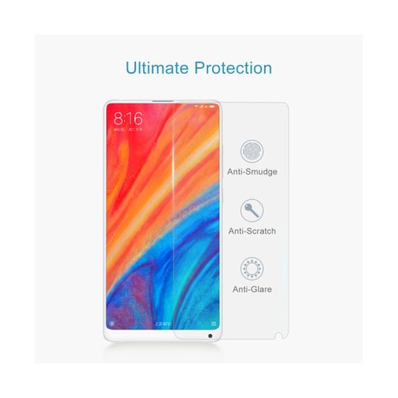 PROTECTOR DE PANTALLA CRISTAL TEMPLADO PARA XIAOMI MI MIX 2S