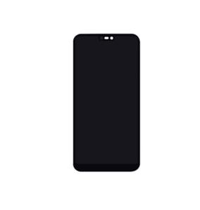 Pantalla para Huawei P20 Lite negro sin marco