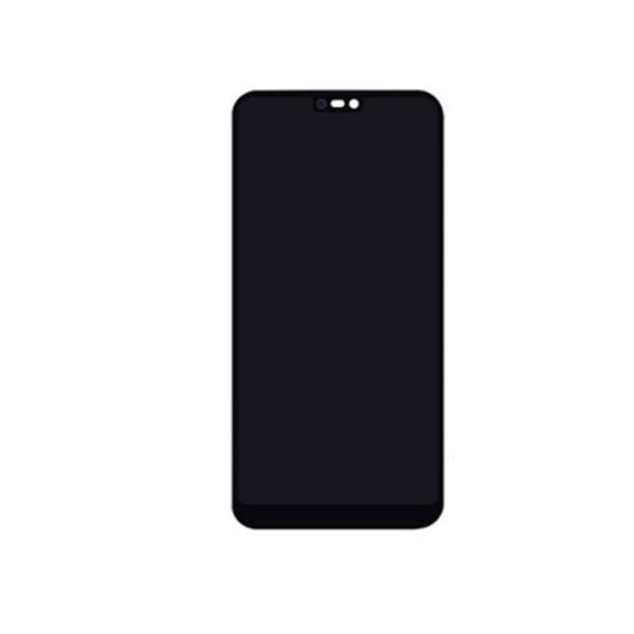 Pantalla para Huawei P20 Lite negro sin marco