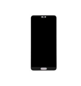 Pantalla para Huawei P20 negro sin marco