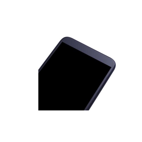 Pantalla para Huawei Honor 9 Lite con marco negro