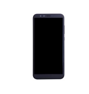 Full LCD Screen for Huawei Honor 9 Black Lite with Frame