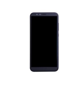 Pantalla para Huawei Honor 9 Lite con marco negro