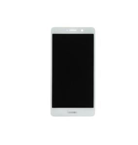 Full Screen for Huawei Honor 9 White Lite with Frame