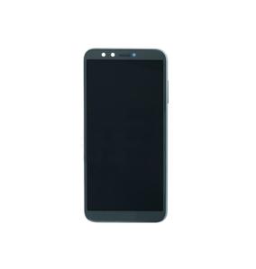 Full LCD Screen for Huawei Honor 9 Gray Lite with Frame
