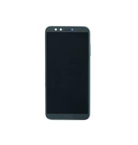 Pantalla para Huawei Honor 9 Lite con marco gris