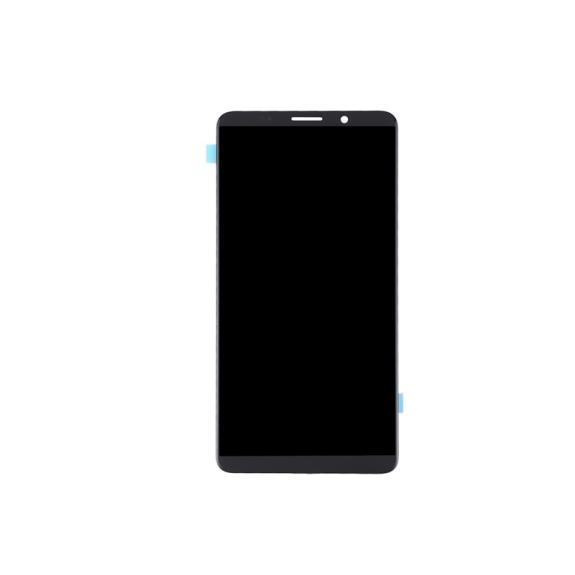 Pantalla para Huawei Mate 10 Pro negro sin marco