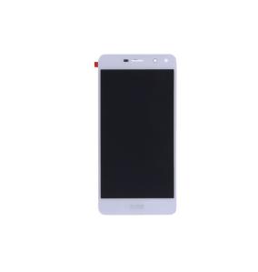 PANTALLA SIN MARCO PARA HUAWEI Y6 2017 / Y5 2017 BLANCO