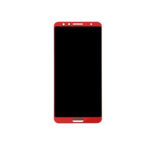 Pantalla para Huawei Nova 2S rojo sin marco