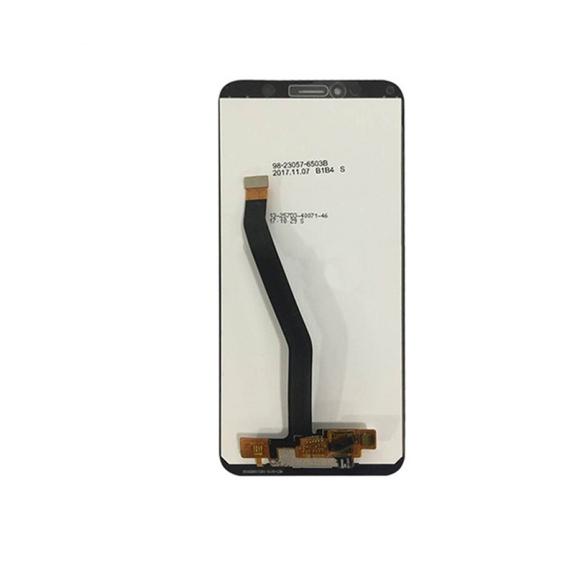 Pantalla para Huawei Y6 2018 / Y6 Prime 2018 / Enjoy 8E negro