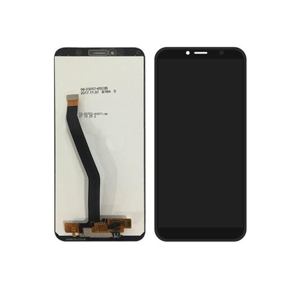 Pantalla para Huawei Y6 2018 / Y6 Prime 2018 / Enjoy 8E negro