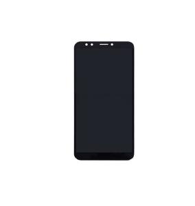 PANTALLA LCD COMPLETA PARA HUAWEI Y7 PRO 2018 NEGRO SIN MARCO