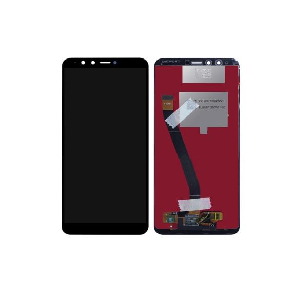 Pantalla para Huawei Y9 negro