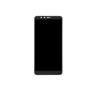 Pantalla para Huawei Y9 2018 / Enjoy 8 Plus negro sin marco
