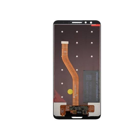 Pantalla para Huawei Nova 2S negro sin marco