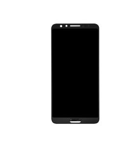 Pantalla para Huawei Nova 2S negro sin marco