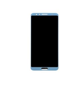 Pantalla para Huawei Nova 2S azul sin marco