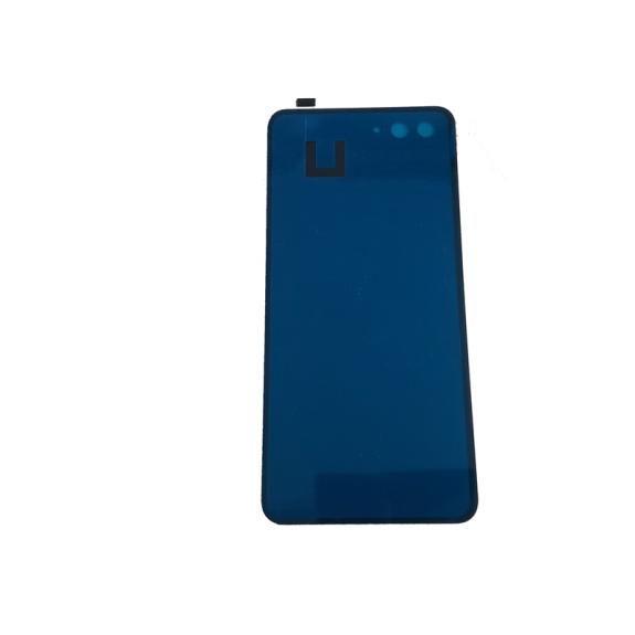 Tapa para Huawei Nova 2S negro