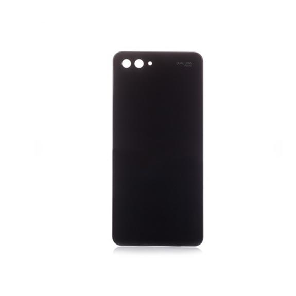 Tapa para Huawei Nova 2S negro