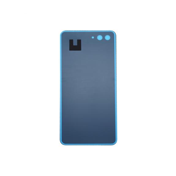 Tapa para Huawei Nova 2S azul