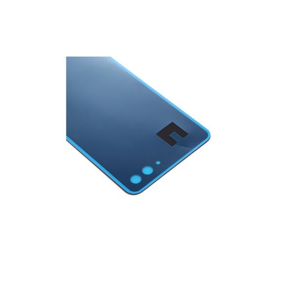 Tapa para Huawei Nova 2S azul