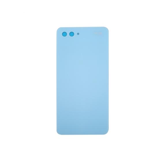 Tapa para Huawei Nova 2S azul